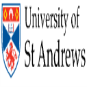 Global Merit Awards at University of St. Andrews, UK